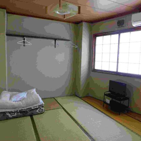 Asahi Ryokan Fukuchiyama Exterior foto
